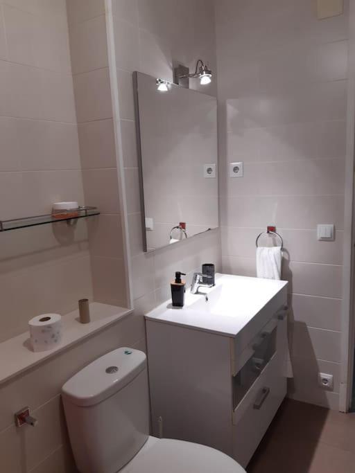Exclusive House Close To Airport El Prat de Llobregat Exteriér fotografie
